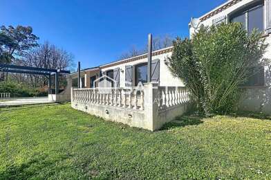 Maison 7 pièces 379000 €