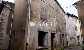 Maison 7 Pièces 106 m² à vendre à Talairan (11220)