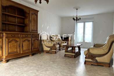 Maison 4 pièces 144500 €