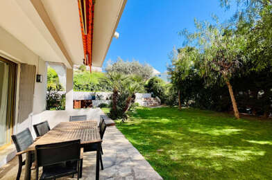 Appartement 3 pièces 539000 €