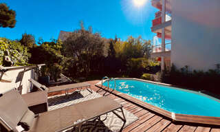 Appartement 3 Pièces 79 m² à vendre à Saint-Laurent-du-Var (06700)