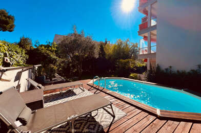 Appartement 3 pièces 539000 €