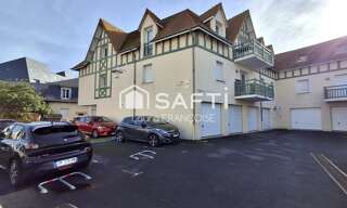 Appartement 3 Pièces 63 m² à vendre à Courseulles-sur-Mer (14470)