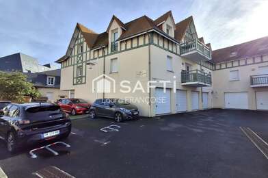 Appartement 3 pièces 220000 €