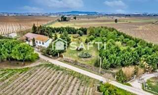 Maison 6 Pièces 148 m² à vendre à Béziers (34500)