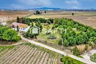 Maison 6 pièces 395000 €