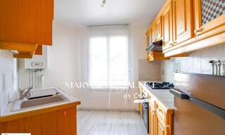 Appartement 2 Pièces 50 m² à vendre à Achères (78260)