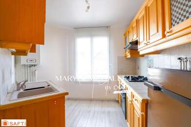 Appartement 2 pièces 199500 €