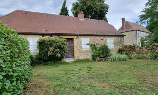 Maison 4 Pièces 112 m² à vendre à Angoisse (24270)