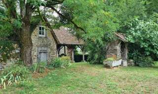 Maison 4 Pièces 112 m² à vendre à Angoisse (24270)