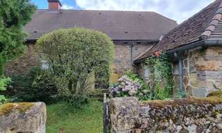 Maison 4 Pièces 112 m² à vendre à Angoisse (24270)