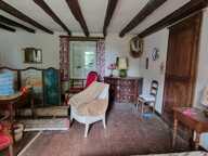 Maison en pierre de 4 pièces principales — photo 3