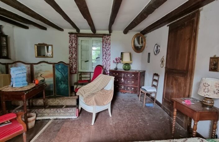 Maison en pierre de 4 pièces principales — photo 3