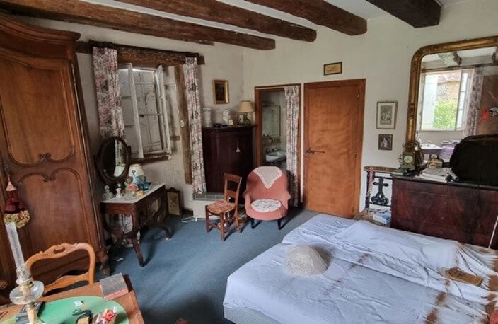 Maison en pierre de 4 pièces principales — photo 4