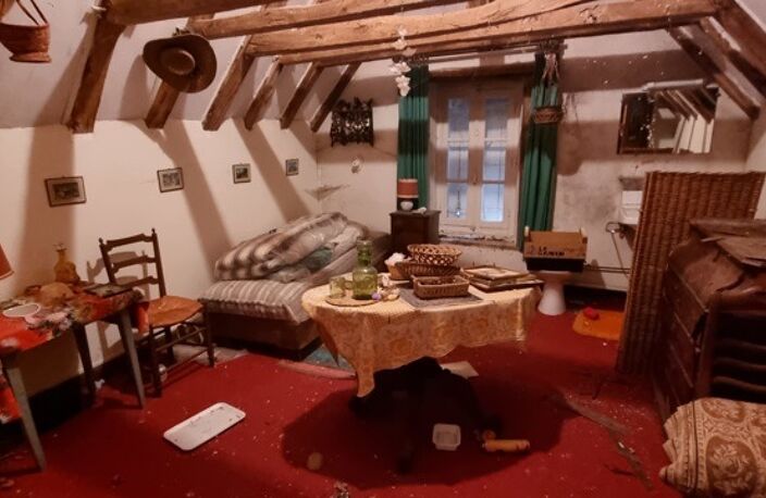 Maison en pierre de 4 pièces principales — photo 5