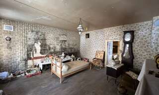 Maison 4 Pièces 81 m² à vendre à Coussac-Bonneval (87500)