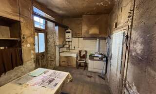 Maison 4 Pièces 81 m² à vendre à Coussac-Bonneval (87500)