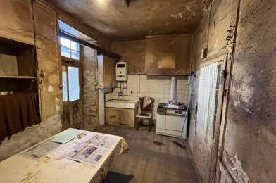Maison 4 pièces 35000 €