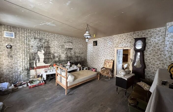Maison de bourg de 4 pièces principales — photo 2