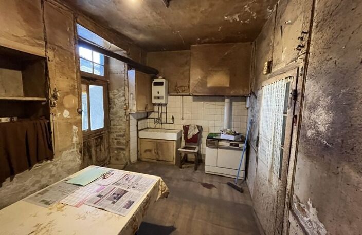 Maison de bourg de 4 pièces principales — photo 3