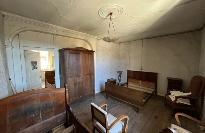 Maison de bourg de 4 pièces principales — photo 4