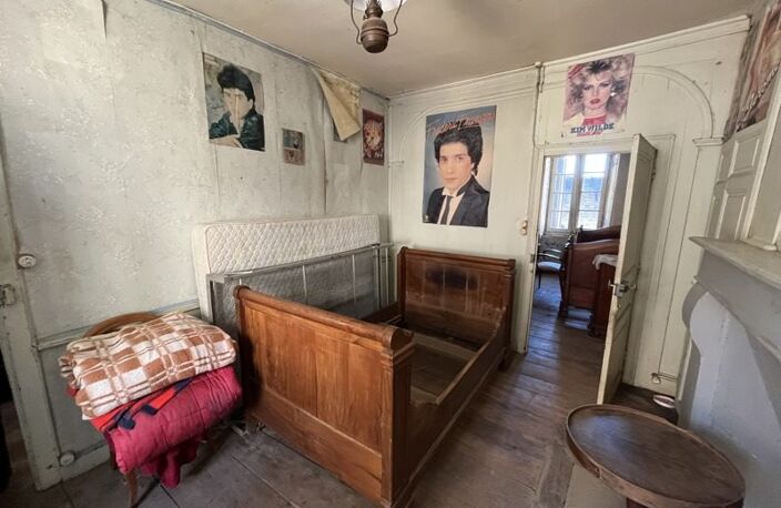 Maison de bourg de 4 pièces principales — photo 5