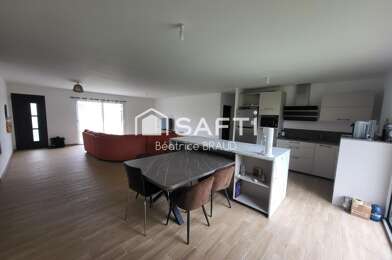 Maison 5 pièces 195000 €