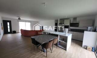 Maison 5 Pièces 102 m² à vendre à Séreilhac (87620)