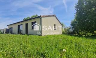 Maison 5 Pièces 102 m² à vendre à Séreilhac (87620)