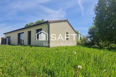 Maison 5 pièces 185000 €