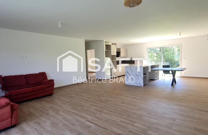 Maison de plain-pied — photo 2