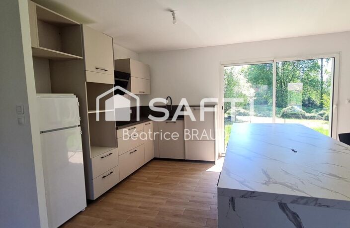 Maison de plain-pied — photo 4