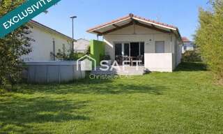 Maison 4 Pièces 96 m² à vendre à Toulouse (31200)