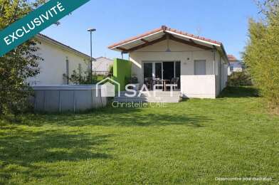 Maison 4 pièces 247000 €