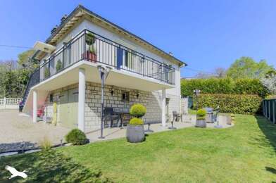 Maison 3 pièces 255000 €