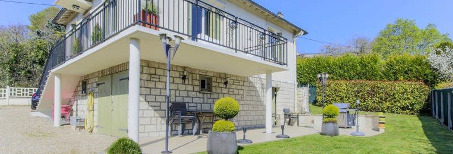 Maison 3 Pièces 59 m² à vendre à Maule (78580)