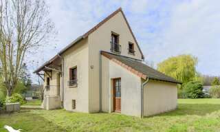 Maison 5 Pièces 90 m² à vendre à Aulnay-sur-Mauldre (78126)