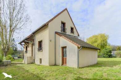 Maison 5 pièces 305000 €