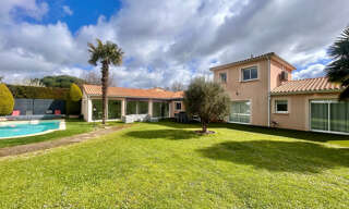 Maison 6 Pièces 172 m² à vendre à Poitiers (86000)