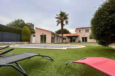 Maison 6 pièces 380000 €