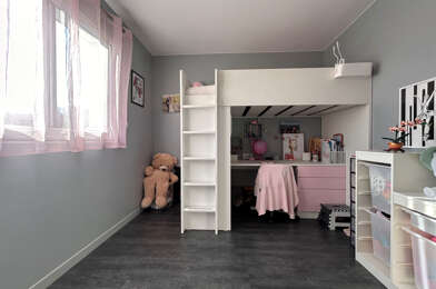 Maison 6 pièces 380000 €
