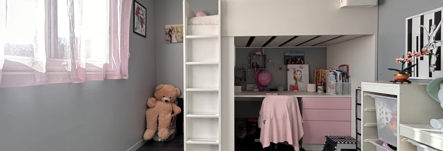 Maison 6 Pièces 172 m² à vendre à Poitiers (86000)