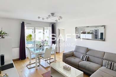 Appartement 5 pièces 249000 €