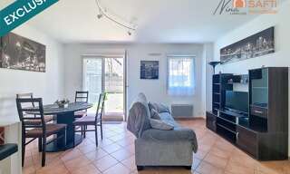 Appartement 2 Pièces 39 m² à vendre à Roissy-en-Brie (77680)