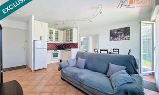 Appartement 2 Pièces 39 m² à vendre à Roissy-en-Brie (77680)