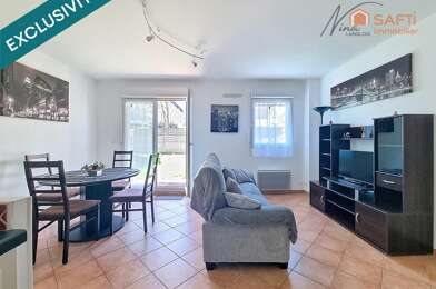Appartement 2 pièces 169000 €