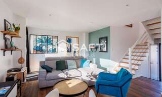 Maison 6 Pièces 140 m² à vendre à Cesson-Sévigné (35510)