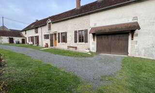 Maison 4 Pièces 114 m² à vendre à Le Tranger (36700)
