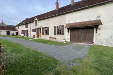 Maison 4 pièces 129808 €
