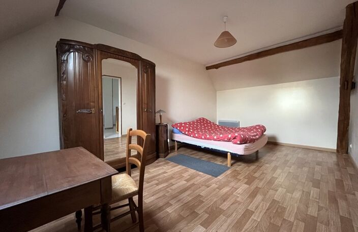 Vente maison 4 pièces 114 m² Le Tranger (36700) — photo 4